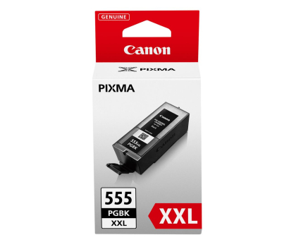 Tusz CANON Tusz PGI-555XXL BLACK 8049B001